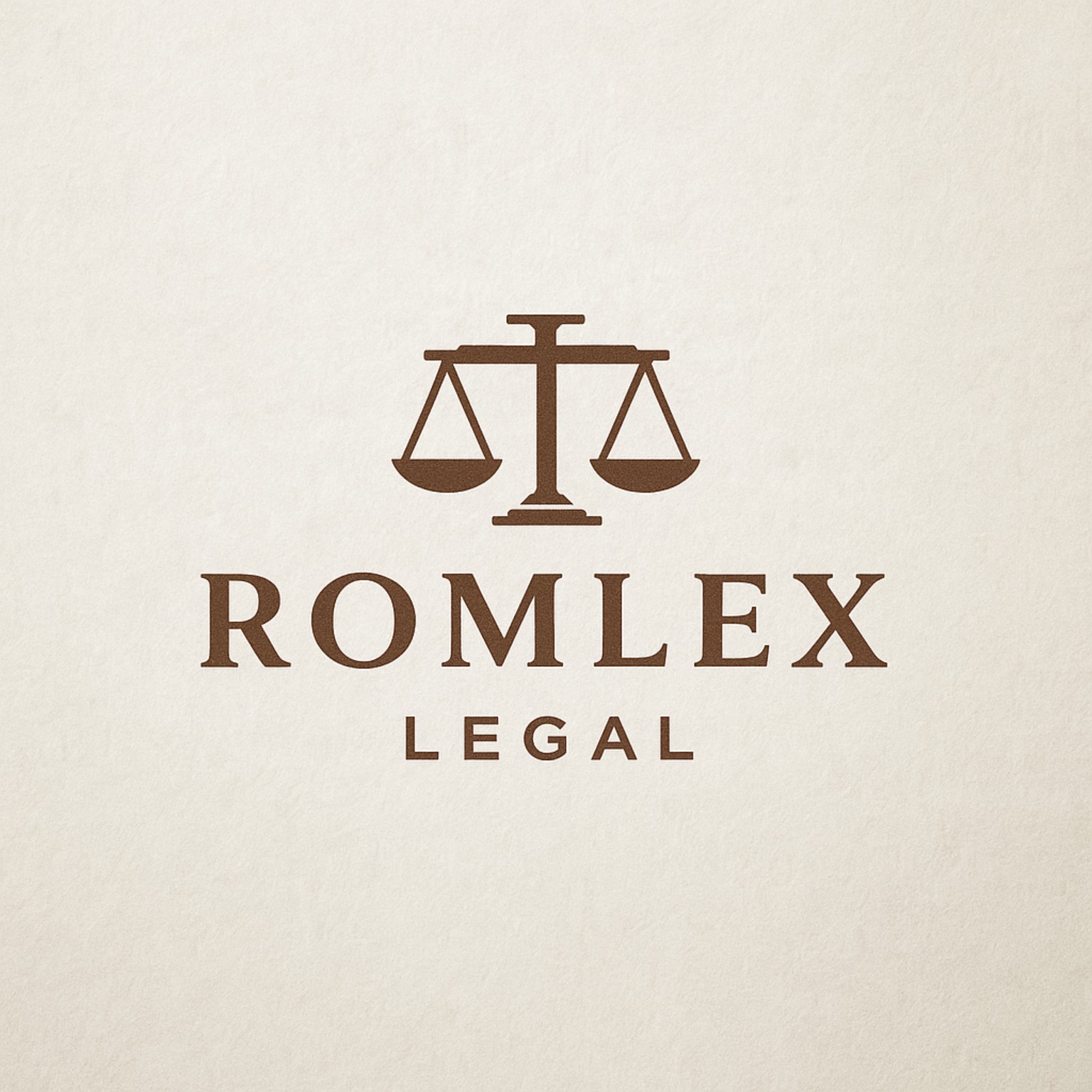 Romlex Legal